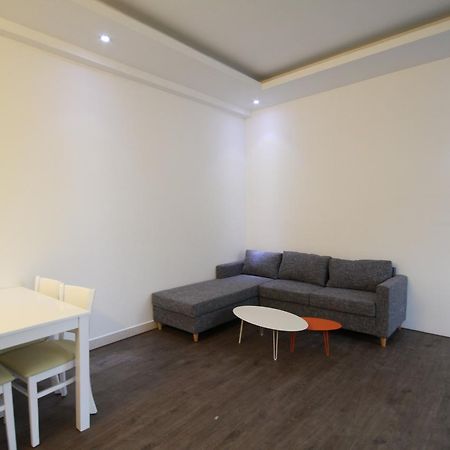 Smile Apartment 12 Thành Pho Ho Chí Minh Esterno foto